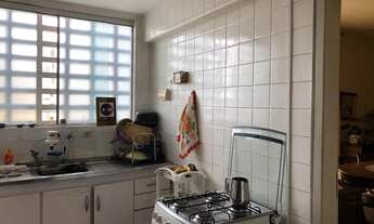 Imagem 7: Apartamento com 3 dormitórios à venda, 137 m² por R$ 1.070.000,00 - Higienópolis - São Pau