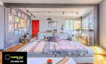 Imagem 2: Perdizes|3 Dormitórios|1 Suíte | 106 Metros