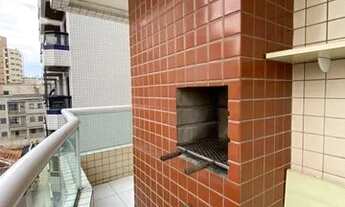 Imagem 7: Apartamento 1 Quarto em Vila Guilhermina - Praia Grande, SP