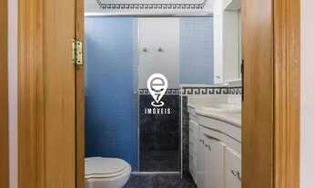 Imagem 2: Casa para aluguel, 3 quartos, 1 suíte, 3 vagas, Jardim da Saúde - São Paulo/SP