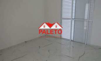 Imagem 6: Casa a venda no Condomínio Ninho Verde Eco Residence, frente asfalto