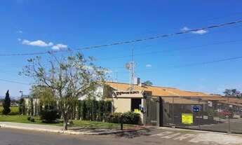 Imagem: Alugo linda casa 3/4 em condomínio fechado