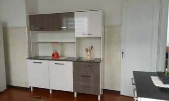 Imagem 3: Apartamento para venda com 75 metros quadrados com 2 quartos em Embaré - Santos - SP