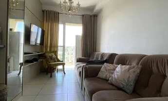 Imagem: Apartamento Villa Unitá