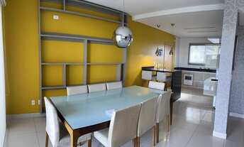 Imagem 3: Apartamento para aluguel tem 240 metros quadrados com 3 quartos em Jardim das Nações - Tau