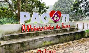 Imagem 2: Lotes Na Serra De Pacoti, As Margens Da Ce-065, Parcelas A Partir De R$ 687,50 n°:0.13648