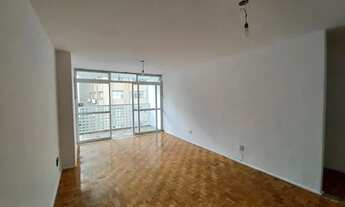 Imagem: Apartamento para aluguel possui 120 metros