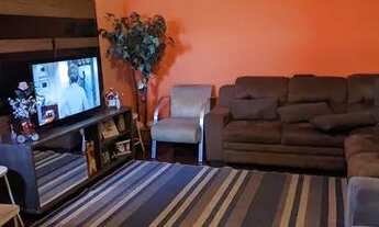 Imagem 2: Casa para locação com 3 quartos - Paravente