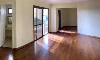 Imagem: APARTAMENTO - CAMPO BELO - SP
