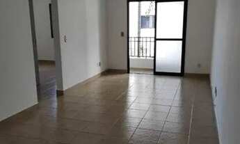 Imagem 3: Apartamento com 2 dormitórios para alugar, 74 m² por R$ 1.873,00/mês - Condomínio Residenc