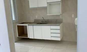 Imagem 4: RED - TATUAPÉ 02 dormitórios com vaga 50m²