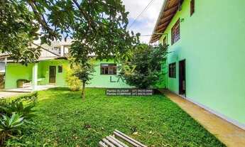 Imagem 5: Residência para ALUGUEL no bairro da Velha próximo a Vila Germância Apenas R$ 5.700,00