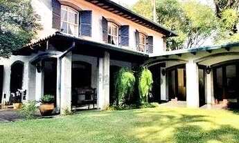 Imagem 7: Casa à venda, 562 m² por R$ 10.000.000,00 - Jardim Paulista - São Paulo/SP