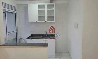 Imagem 4: Belíssimo Apartamento Para Locação Condomínio Residencial Villas da Granja - Carapicuíba