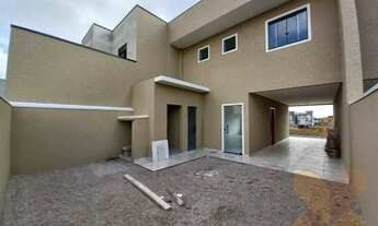 Imagem 4: Sobrado com 3 dormitórios à venda - Costeira - São José dos Pinhais/PR