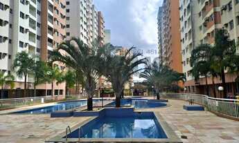 Imagem 7: Apartamento Spazio Acqua Para Venda . Área de Lazer Completa no Luzia