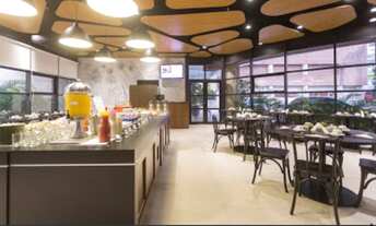 Imagem 6: Direto Proprietário ao mobiliado 35 metros quadrados com 1 quarto em Bela Vista- São Paulo