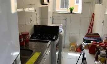 Imagem 6: Aluga-se Quarto Mobiliado