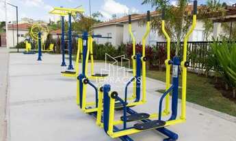 Imagem 4: RESIDENCIAL PARAISO - VARZEA PAULISTA COM 02 GARAGEM E VARANDA