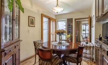 Imagem 5: APARTAMENTO RESIDENCIAL em São Paulo - SP, Perdizes