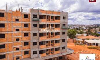 Imagem 3: Apartamento para Venda em Presidente Prudente, Cond. Residencial Villa Europa Clube &amp