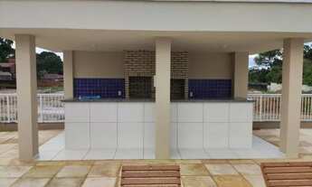 Imagem 3: Apartamento Terreo - Caucaia - Atrás da estação de trêm