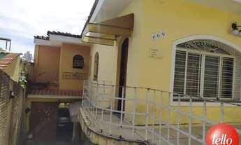 Imagem 3: São Paulo - Casa Padrão - Mandaqui