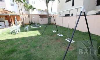 Imagem 14: Apartamento à venda, 56 m² por R$ 170.000,00 - Parque São Luís - Taubaté/SP