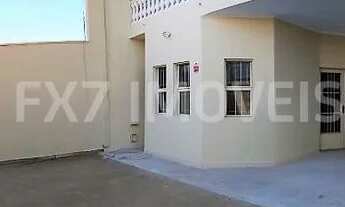 Imagem: SOBRADO Á VENDA JARDIM ROSOLEM