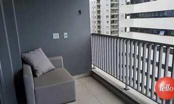 Imagem 2: São Paulo - Kitchenette/Studio - Liberdade