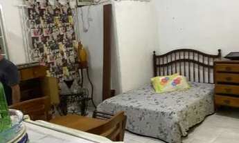 Imagem: Alugo kitnet queimados