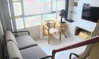 Imagem 4: Apartamento para Aluguel - Boa Vista, 1 Quarto, 42 m2