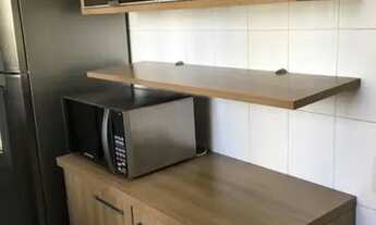 Imagem 5: APARTAMENTO COM 4 DORMITÓRIOS À VENDA, 120 M² POR R$ 850.000,00 - MORUMBI - SÃO PAULO/SP