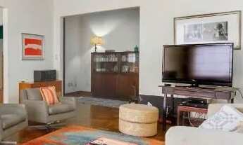 Imagem 2: APARTAMENTO RESIDENCIAL em SÃO PAULO - SP, CAMPOS ELÍSEOS