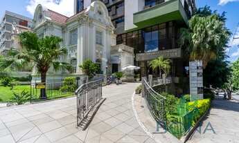 Imagem 2: PORTO ALEGRE - Conjunto Comercial/Sala - MOINHOS DE VENTO