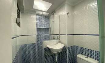 Imagem 7: Apartamento à venda, 2 quartos, 1 suíte, Vila Santa Catarina - São Paulo/SP