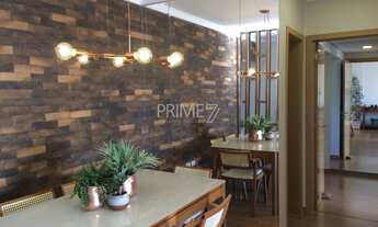 Imagem 2: PIRACICABA - Apartamento Padrão - Cidade Alta