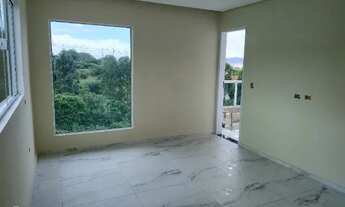 Imagem 7: Casa em S. Negra - PE - Recém Construída - Lot. Jardim Serra Negra 2 Q. 07 Lote 20 Km 1