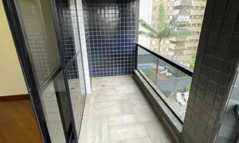 Imagem: Apartamento reformado na Rua Cristiano Viana