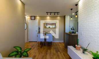 Imagem: Apartamento à Venda - Vila Formosa, 3 Quartos