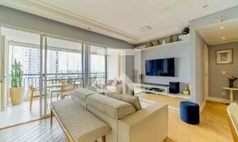 Imagem: Apartamento à Venda - Vila Mascote, 3 Quartos