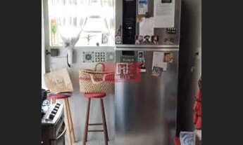 Imagem 3: Apartamento à venda no bairro Perdizes - São Paulo/SP, Zona Oeste