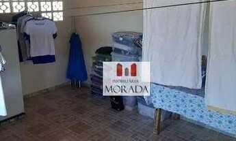 Imagem 2: Casa com 3 dormitórios à venda, 143 m² por R$ 380.000,00 - Bosque dos Eucaliptos - São Jos