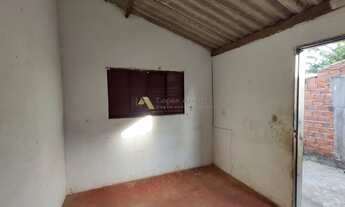 Imagem 2: Casa para venda com 2 quartos no bairro Aldeia dos Sonhos-Anápolis-Go!