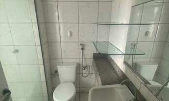 Imagem 2: Apartamento com 3 quartos - Bairro José Bonifácio em Fortaleza