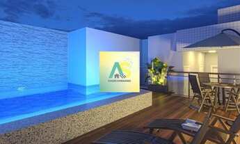 Imagem 6: Apartamento 2 quartos e 2 banheiros à venda no Prado,Lazer e facil Mobilidade