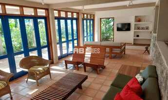 Imagem 4: UBATUBA - Casa de Condomínio - PRAIA VERMELHA DO SUL