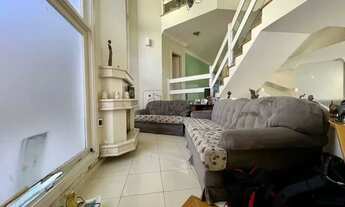 Imagem 6: Casa em Alphaville residencial 0 para venda ou locação