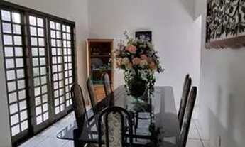 Imagem 4: Casa em Parque das Figueiras - Ribeirão Preto