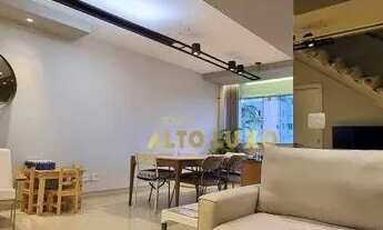 Imagem 4: Apartamento com 5 dormitórios à venda, 246 m² por R$ 1.900.000 - Buritis - Belo Horizonte